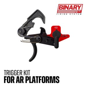 FRT Trigger | Forced Reset Technology | ARC-Fire