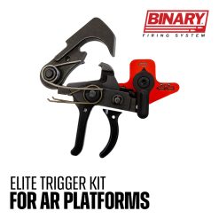 Binary Trigger