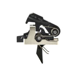 Geissele Super MCX SSA - Super Dynamic Flat Trigger Bow