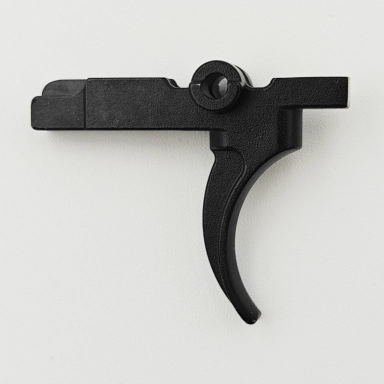 Trigger Cart Precut Trigger for SS - Curved - ARC-Fire Trigger Systems