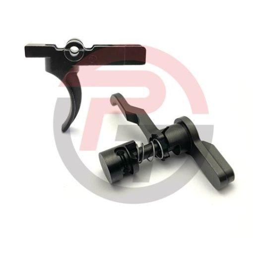 Super Safety Triggers | 3-Position AR-15 Kits | ARC-Fire